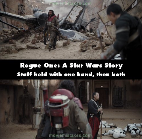 Rogue One: A Star Wars Story picture