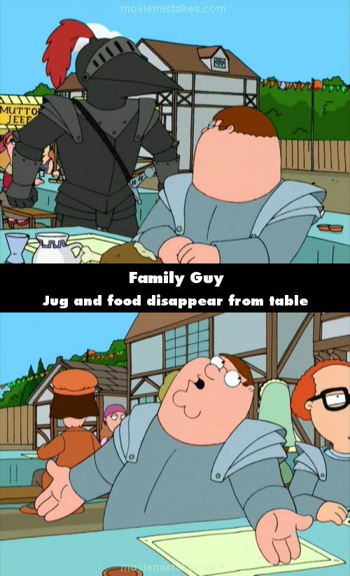 Family Guy picture