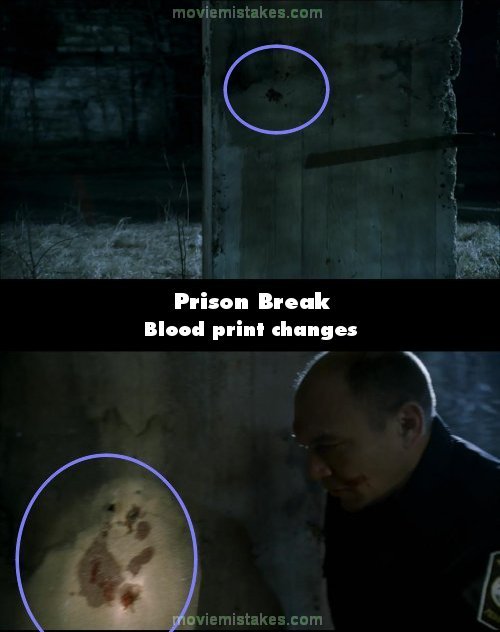 Prison Break picture