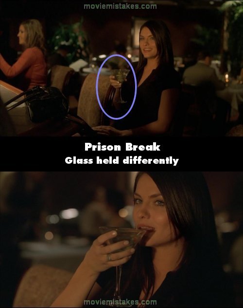 Prison Break picture