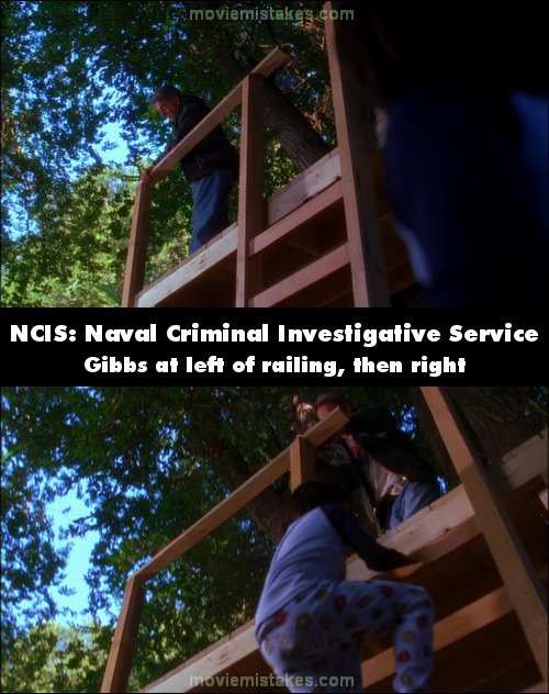 NCIS: Naval Criminal Investigative Service picture