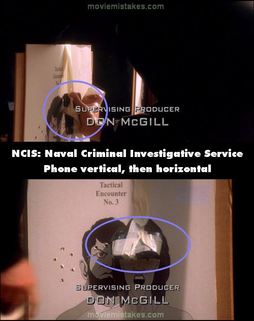 NCIS: Naval Criminal Investigative Service picture