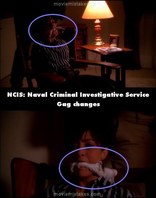 NCIS: Naval Criminal Investigative Service picture