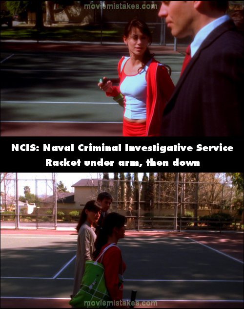 NCIS: Naval Criminal Investigative Service picture