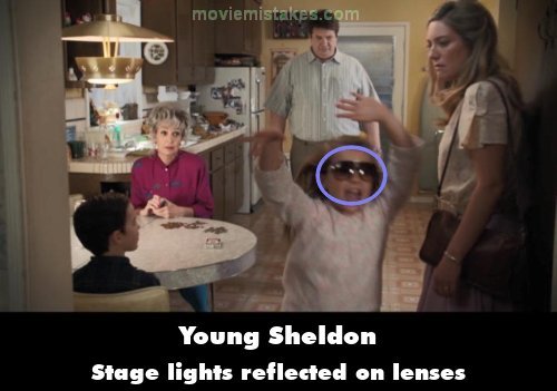 Young Sheldon picture