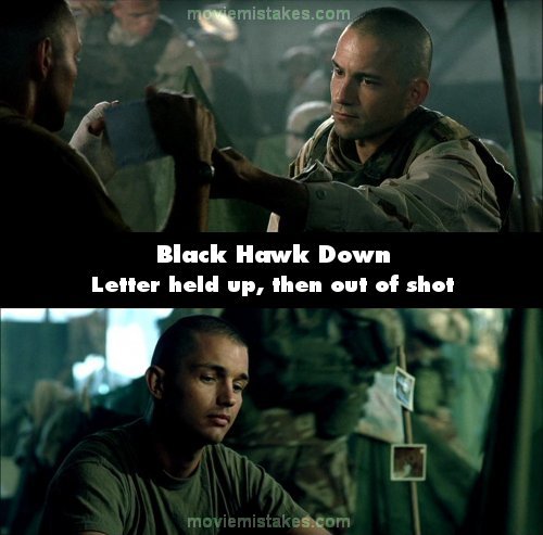 Black Hawk Down picture