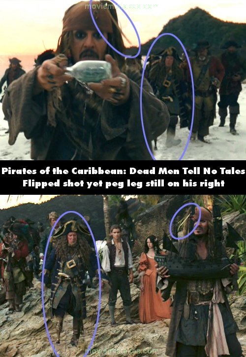 Pirates of the Caribbean: Dead Men Tell No Tales picture