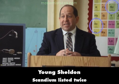 Young Sheldon picture