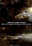 Buffy The Vampire Slayer mistake picture