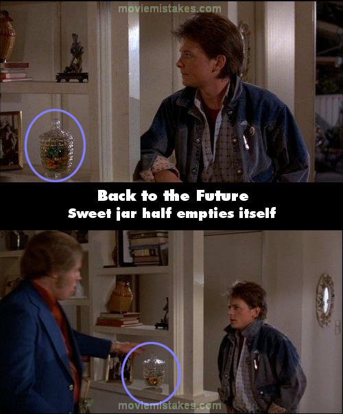 Back to the Future picture