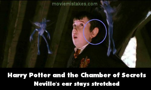 Harry Potter and the Chamber of Secrets picture