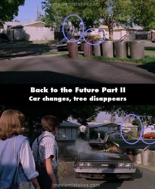 Back to the Future Part II picture