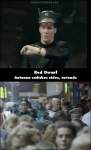 Red Dwarf mistake picture