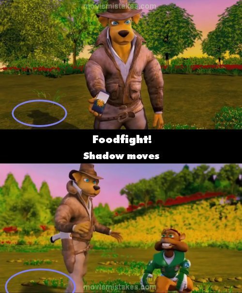 Foodfight! picture