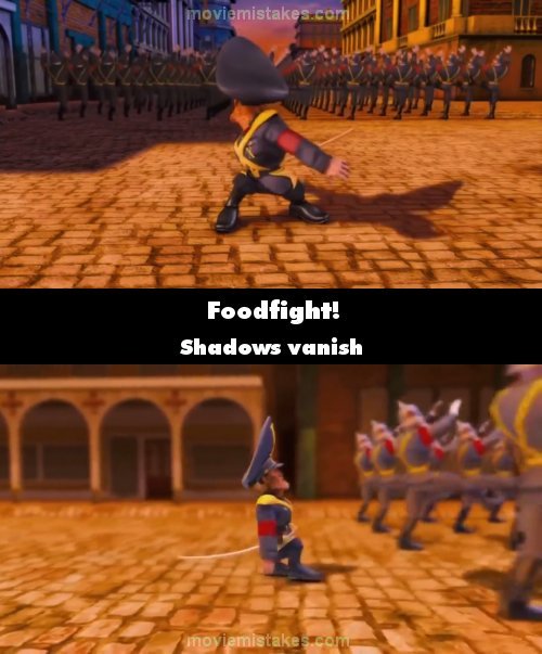 Foodfight! picture