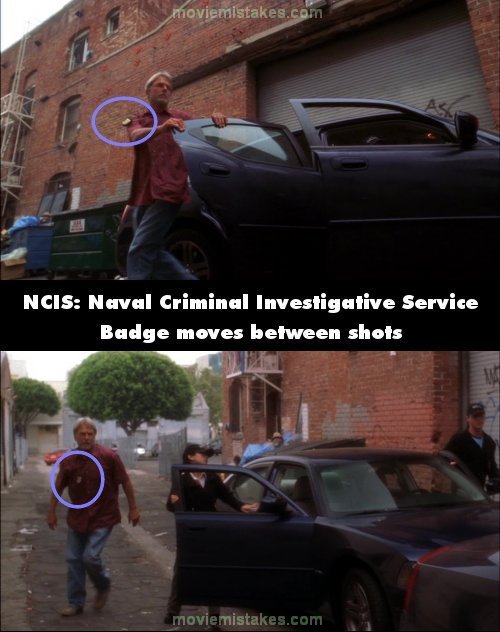 NCIS: Naval Criminal Investigative Service picture