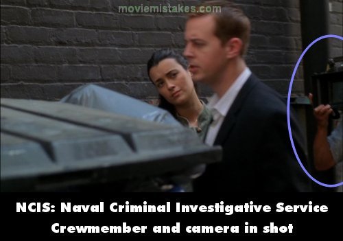 NCIS: Naval Criminal Investigative Service picture