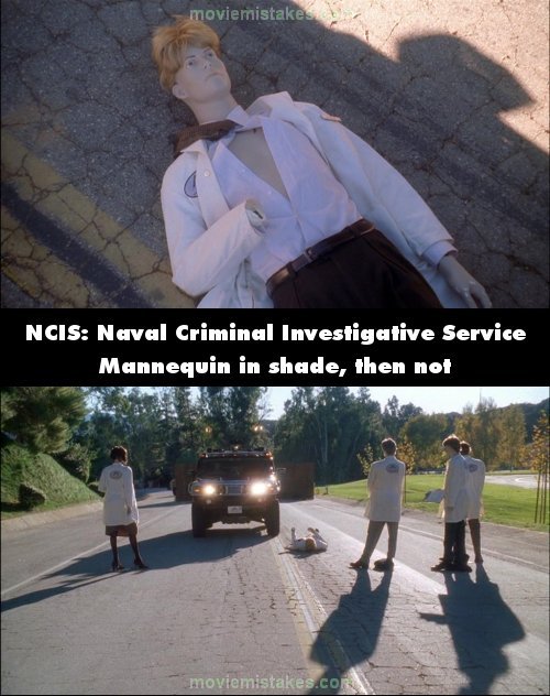 NCIS: Naval Criminal Investigative Service picture