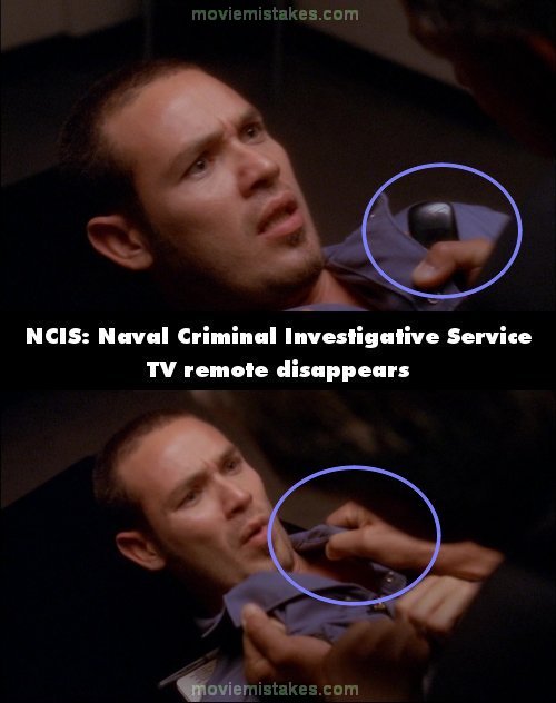 NCIS: Naval Criminal Investigative Service picture