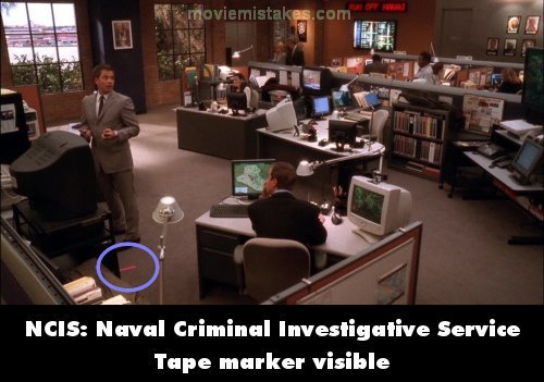 NCIS: Naval Criminal Investigative Service picture