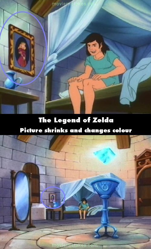 The Legend of Zelda picture