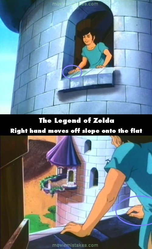 The Legend of Zelda picture