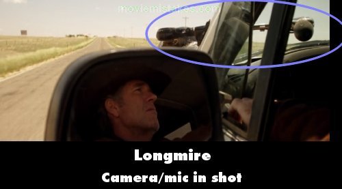 Longmire mistake picture