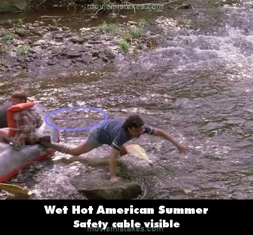 Wet Hot American Summer picture