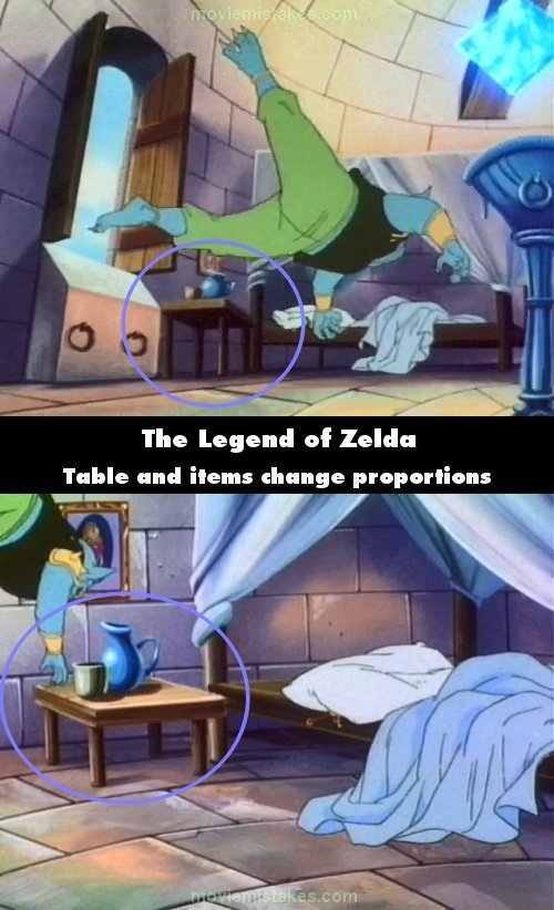 The Legend of Zelda picture