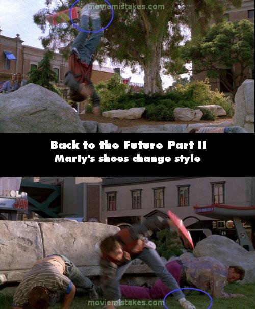 Back to the Future Part II picture