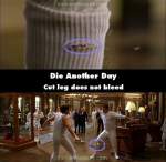 Die Another Day mistake picture