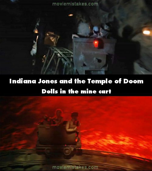 Indiana Jones and the Temple of Doom picture