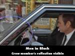 Men in Black mistake picture