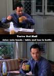 You've Got Mail mistake picture