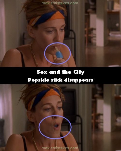 Sex and the City picture