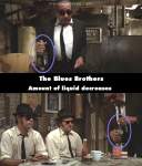 The Blues Brothers mistake picture