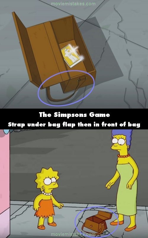 The Simpsons Game picture