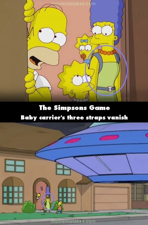 The Simpsons Game picture