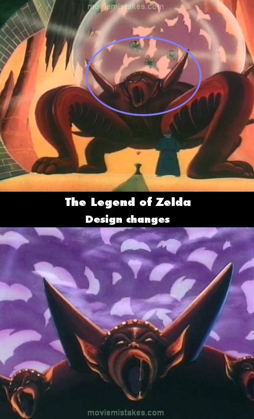 The Legend of Zelda picture