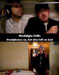 Nostalgia Critic mistake picture