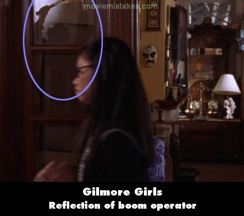 Gilmore Girls picture