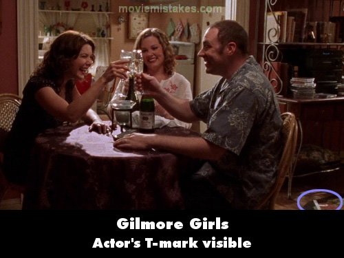 Gilmore Girls picture