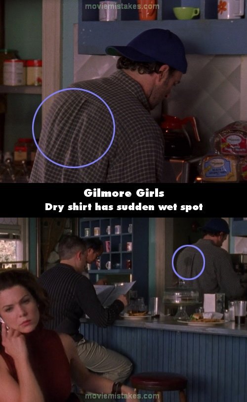 Gilmore Girls picture