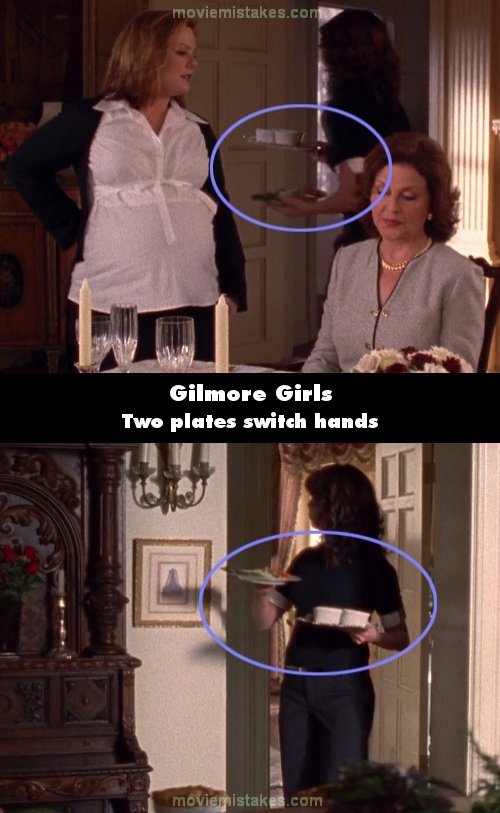 Gilmore Girls picture