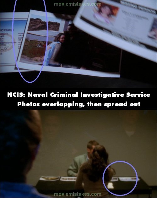 NCIS: Naval Criminal Investigative Service picture