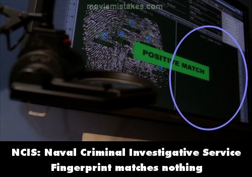 NCIS: Naval Criminal Investigative Service picture