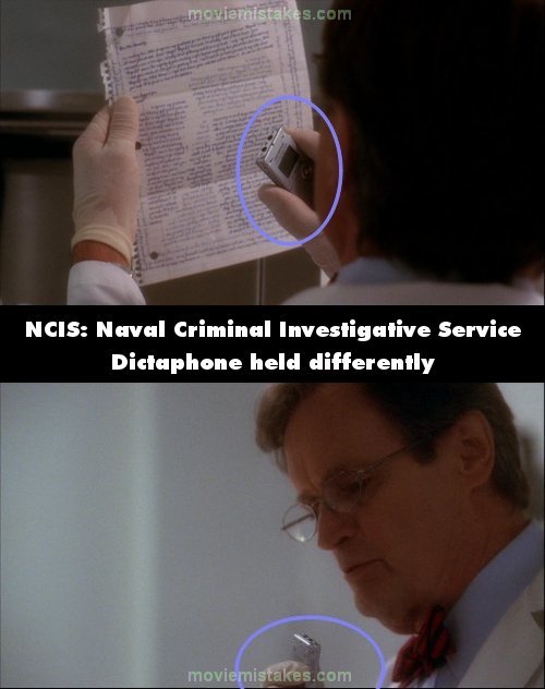 NCIS: Naval Criminal Investigative Service picture