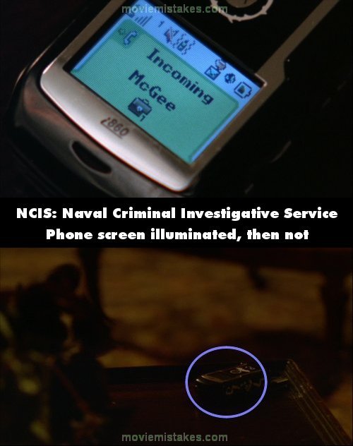 NCIS: Naval Criminal Investigative Service picture