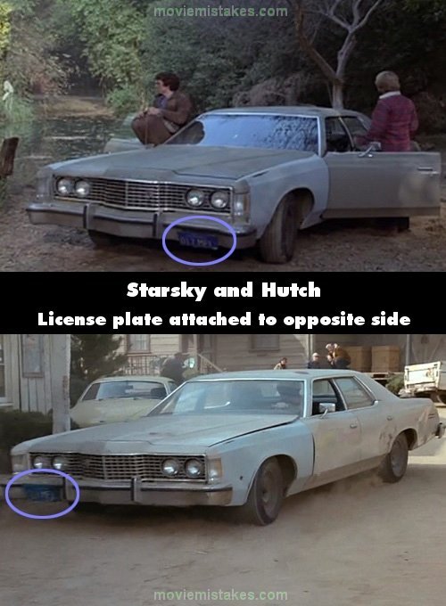 Starsky and Hutch picture