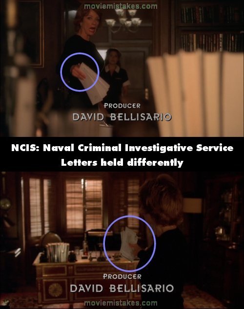 NCIS: Naval Criminal Investigative Service picture